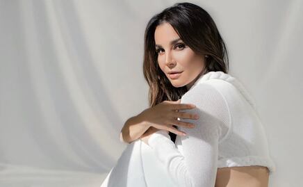 Conoce a la mamá de Martha Higareda, que estuvo en el foco de burlas esta semana