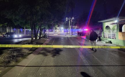 Fin de semana violento: Se registran 3 muertos y 3 heridos de bala en Culiacán y Los Mochis