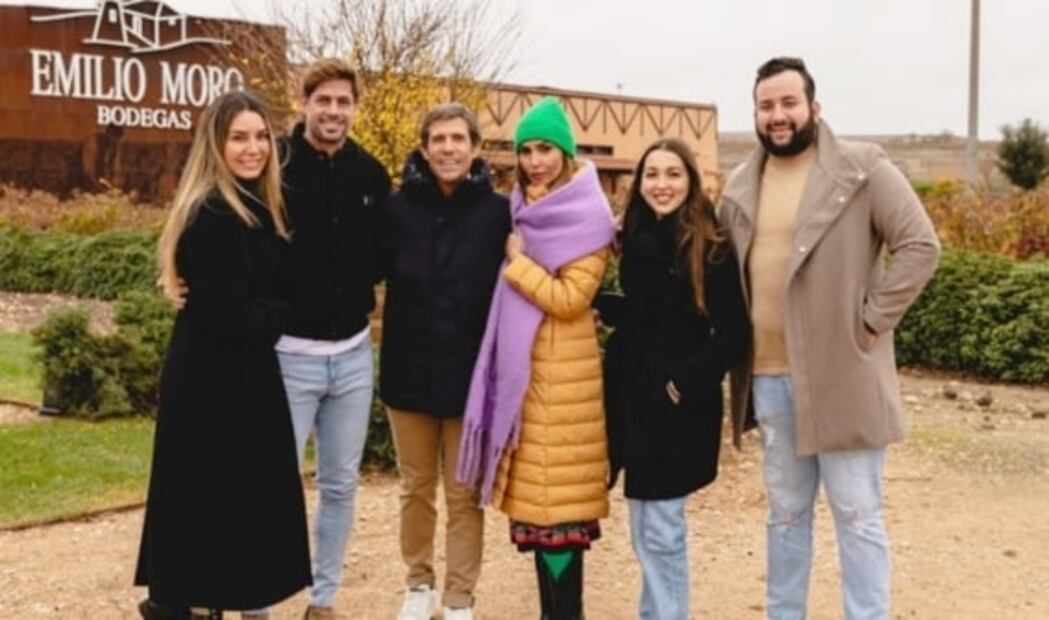 ¿William Levy y Elizabeth Gutiérrez se reconciliaron? Esto dicen las imágenes