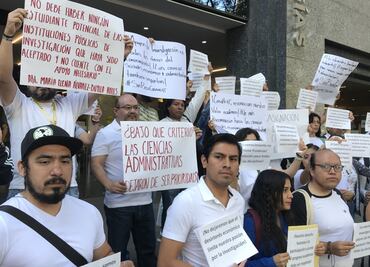 La Federación de Instituciones Mexicanas Particulares de Educación Superior pide al Estado asegurar becas de posgrado