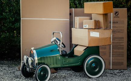 Empresa de mensajería UPS despedirá 12 mil trabajadores para ahorrar mil mdd; usará inteligencia artificial