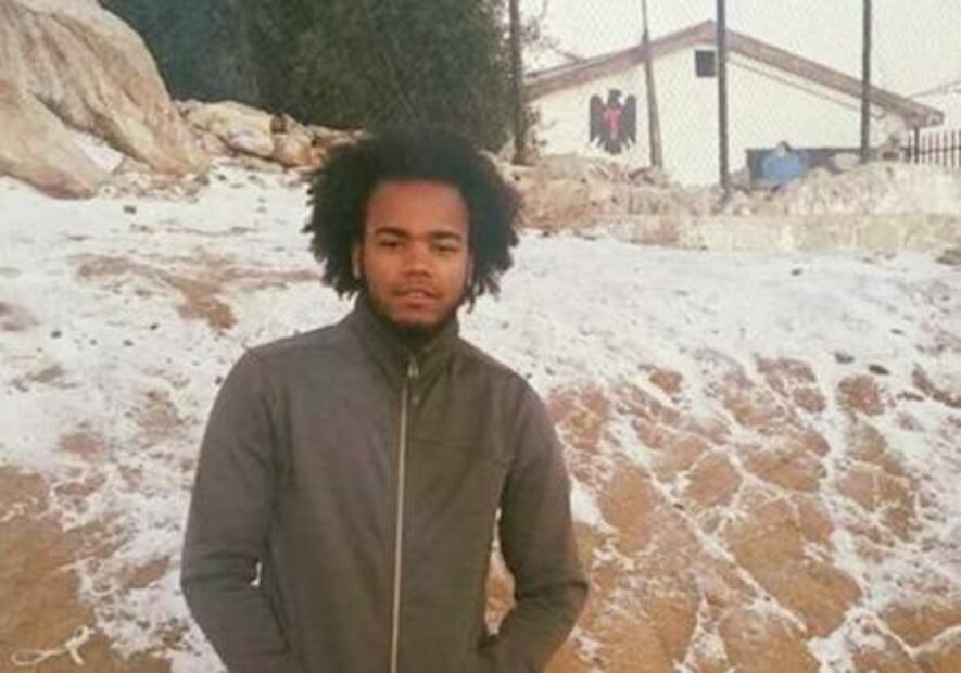 Levantan, torturan y asesinan a joven dominicano en Playas de Rosarito