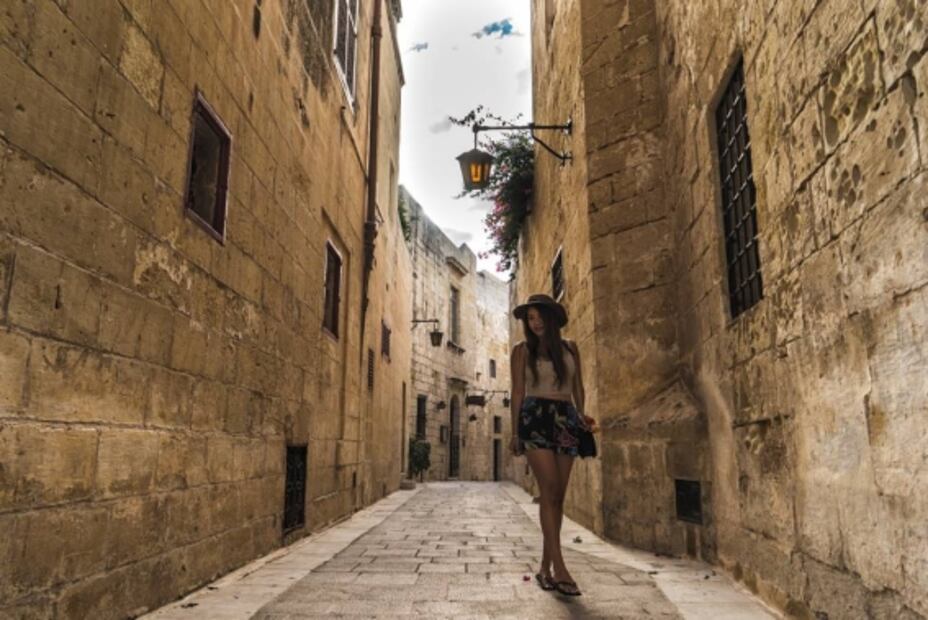 Malta: las increíbles islas casi desconocidas por los mexicanos