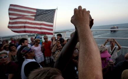 Obama: EU sigue sin curarse del racismo