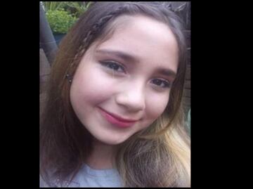 Activan Alerta Amber para Estefany, niña de 11 años desaparecida en Puebla