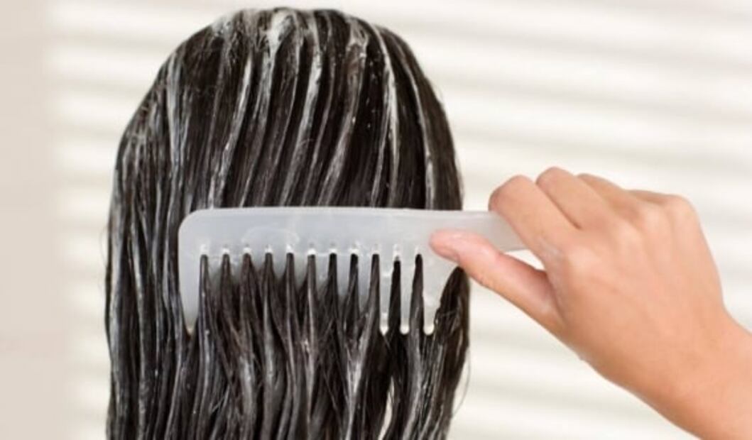 Pre-shampoo para cuidar el pelo. Foto: Archivo EL UNIVERSAL