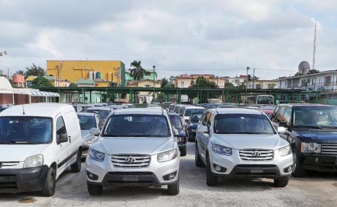 Foto: Archivo EL UNIVERSAL