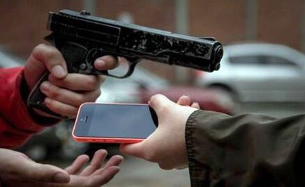 “Reporte de Valor”, la estrategia para reducir el robo de celulares