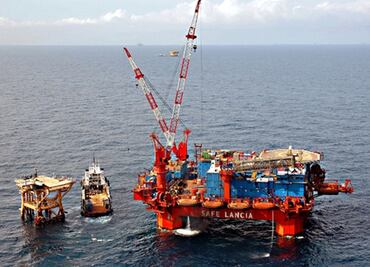 Un éxito, cuarta licitación de ronda 2 petrolera: Financial Times