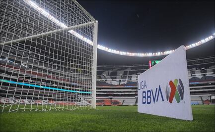 La Liga MX se dará por terminada; no habrá campeón