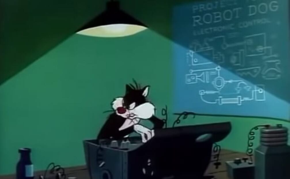 En este Día internacional del gato, maúllan en televisión y cine 
