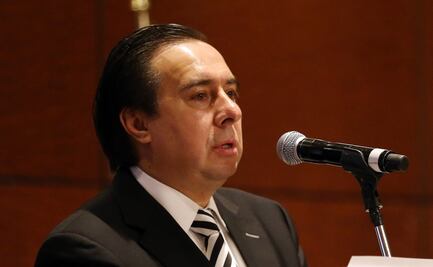 Opera Segob Extradición de Tomás Zerón con autoridades de Canadá 