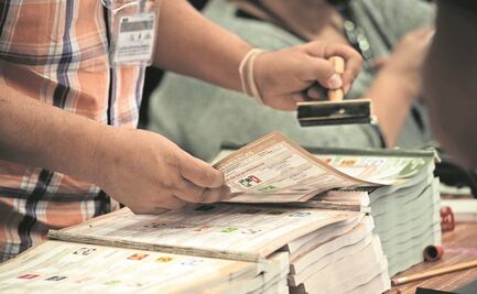 Busca oposición lograr gobiernos de coalición