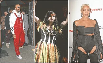 Se agarraron ¡a golpes!