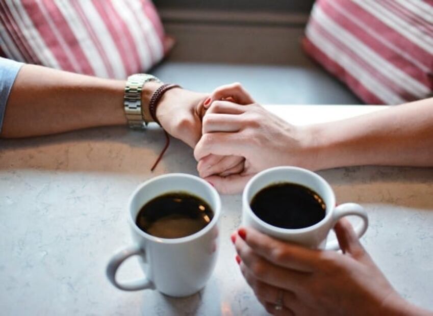 Conoce cómo se hace el café instantáneo