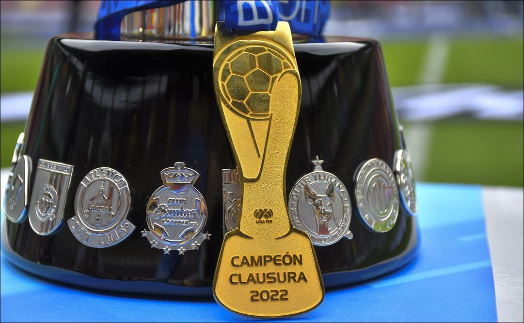 PACHUCA RECIBE AL ATLAS EN LA FINAL DEL CLAUSURA 2022 - FOTO: IMAGO7