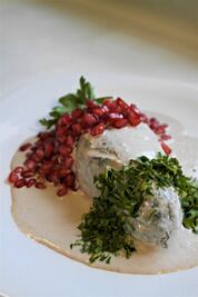 Por qué no debes usar acitrón en temporada de chiles en nogada