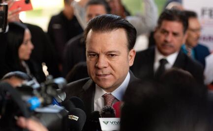 Gobernador de Durango pide a trabajadores prepararse para ser actores de los cambios políticos en 2024