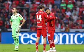 Toluca vence al FC Juárez en el regreso de Alexis Vega y se mantiene invicto en el Clausura 2026