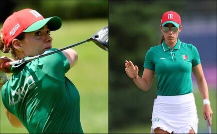 María Fassi y Gaby López aseguran su lugar en los Juegos Olímpicos de París 2024