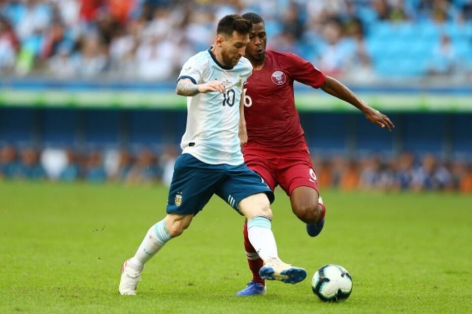 Los zurdos más destacados en el deporte