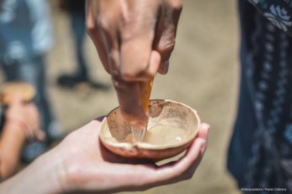 Ozolco, tierra de maíces y pulque