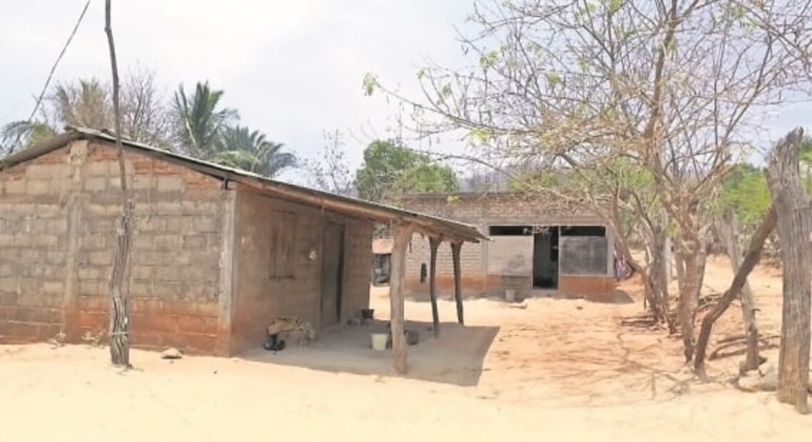 Ellos son los olvidados de la 4T en Oaxaca 