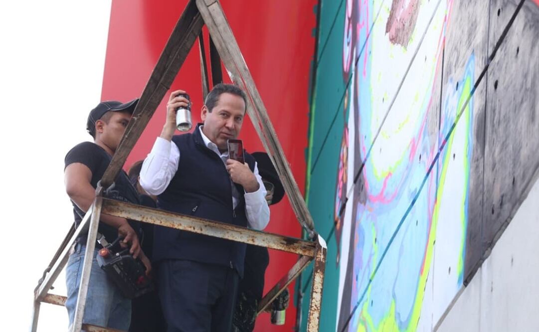 (Foto: Berenice Fregoso/El Universal)