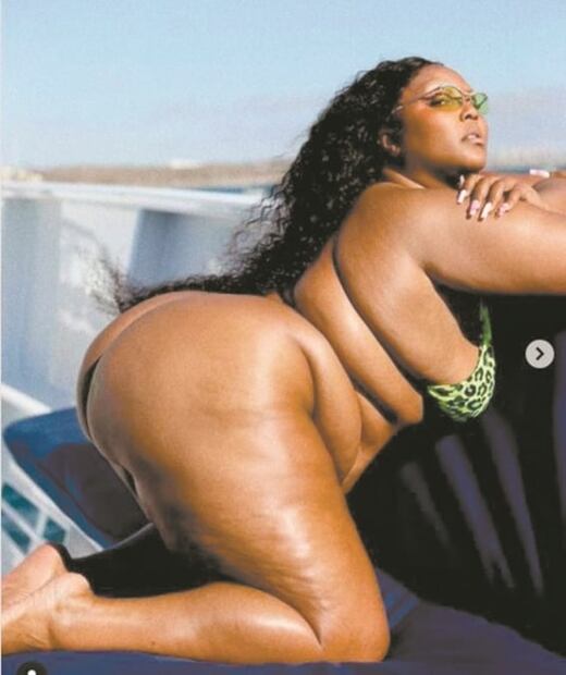 Estos famosos son activistas del movimiento "body positive"