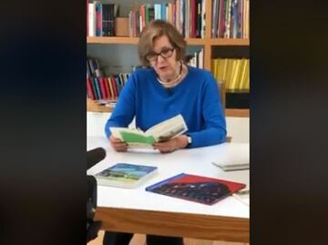 Cristina Urrutia recibirá el Homenaje al Mérito Editorial de la FIL Guadalajara