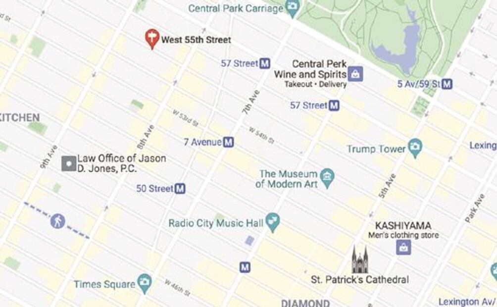 Álvarez Puga e Inés Gómez Mont saben lo que es vivir como Cher y en el corazón de Nueva York