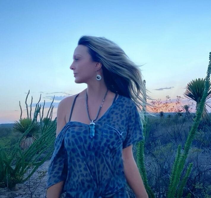 Fey ha sido un referente de moda y estilo desde la década de los 90 / Foto: Instagram @fey