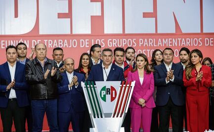 Califica Alito a Beltrones como “político de vitrina”