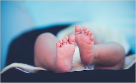 Investigan a mamá y papá por muerte de la bebé Kimberly en Sinaloa