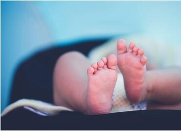 Investigan a mamá y papá por muerte de la bebé Kimberly en Sinaloa