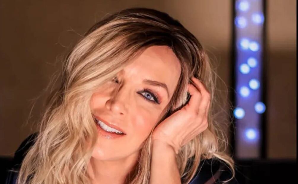 Instagram Laura Flores.