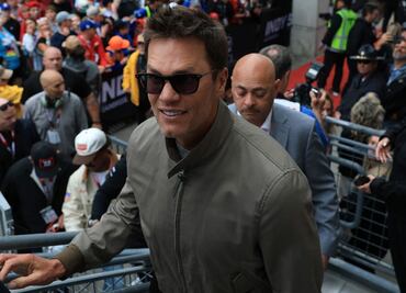 Patriots alista homenaje para Tom Brady; develarán una estatua afuera de su estadio