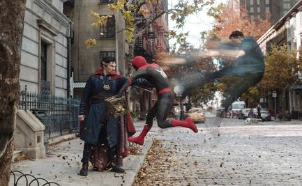 "Spider-Man: No Way Home", esto es lo que dicen los críticos sobre la cinta