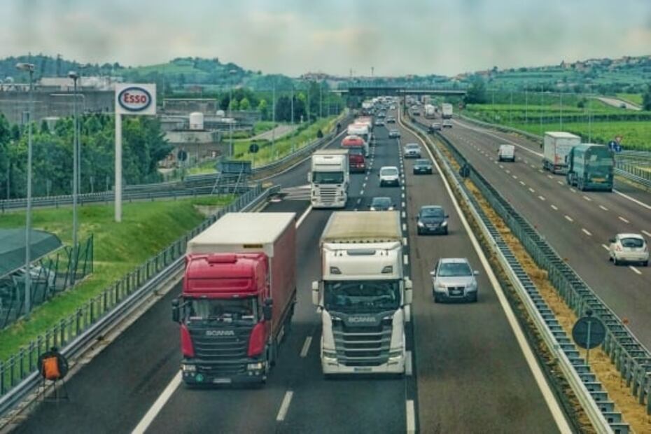 “Traza tu ruta” para saber cuánto gastarás en casetas y gasolina
