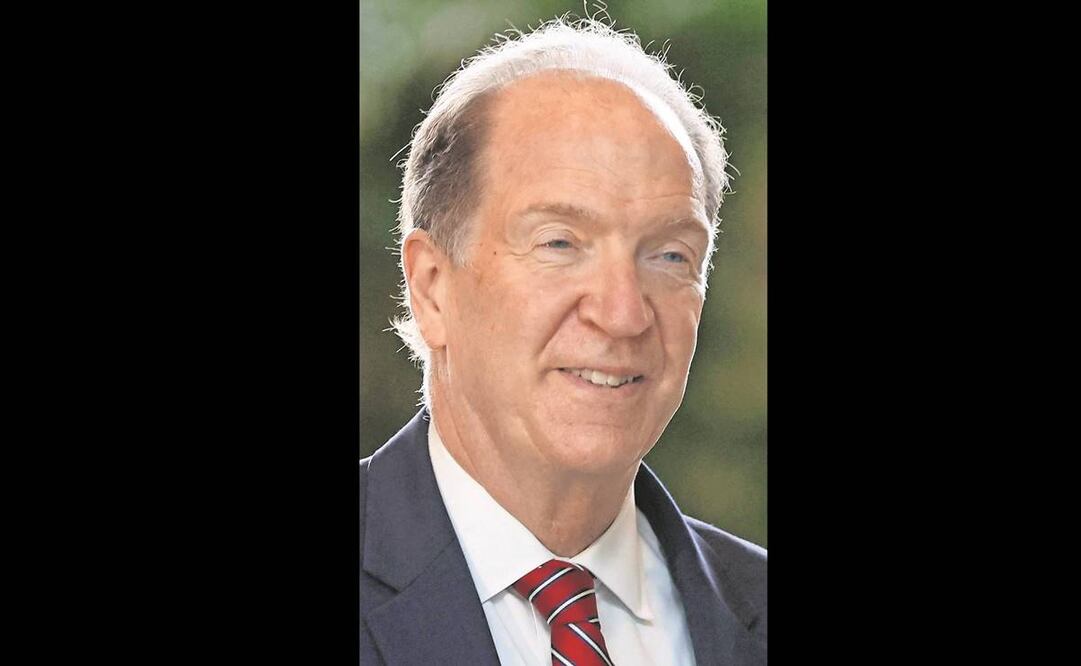 Foto: Archivo EL UNIVERSAL 