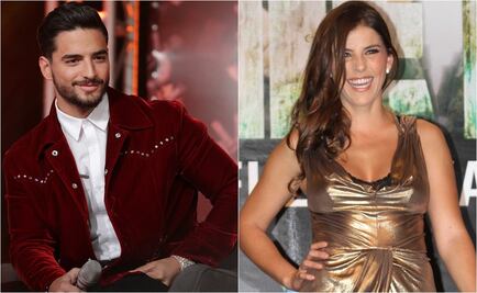 Maluma estaba enamorado de María Fernanda Yepes