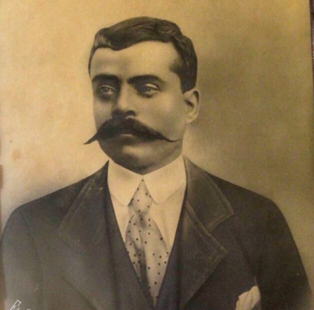 Traición, cerveza y aguardiente enmarcaron la muerte de Emiliano Zapata