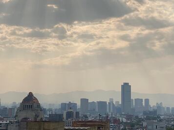 ¿Qué factores causan la contingencia ambiental? 