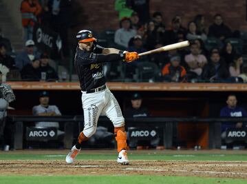 La Liga Mexicana del Pacífico más cerca de ti gracias a CALIENTE.MX