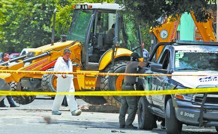 2018 el año más violento, reporta el Sistema Nacional de Seguridad Pública
