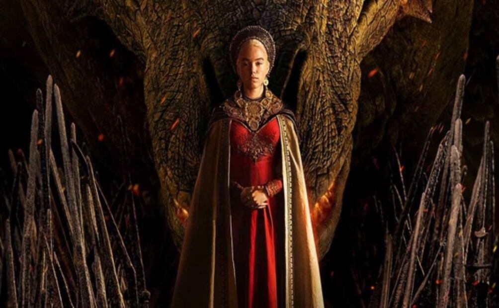 Estos son los estrenos de la semana en streaming