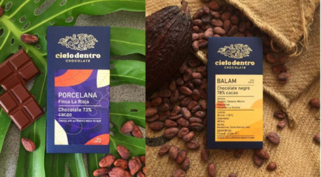 Fernando Galván, el nuevo chocolatero mexicano