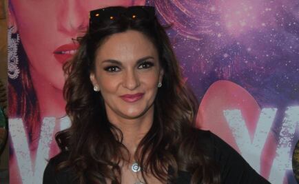 Operan a Mariana Seoane tras detectarle un tumor: "Tuve una depresión profunda"