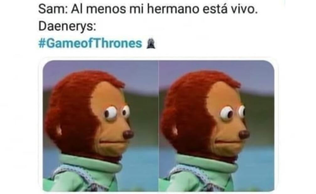 Los memes han llegado a la nueva temporada de "Game of Thrones"