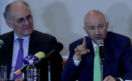 Las dos veces en las que México compitió para dirigir la OMC